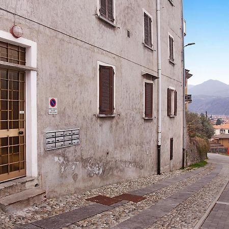Efihouse Lago Maggiore Leilighet Luino Eksteriør bilde